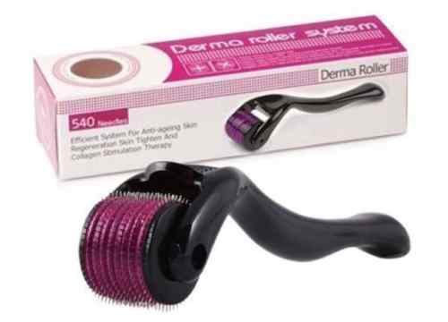 Derma Roller System